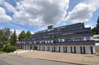 Wohnung kaufen in 37441 Bad Sachsa, Gemütliche 3 Zimmereigentumswohnung mit ca 20 m² Balkon im beliebten Terrassenhaus