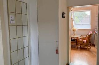 Wohnung mieten in Gerhart-Hauptmann-Str., 32257 Bünde, Dachgeschosswohnung im Zweifamilienhaus, zentrumsnah