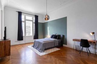 Immobilie mieten in Sierichstraße 18, 22301 Hamburg, Zimmer in der Sierichstraße