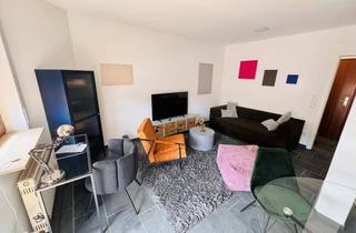 Immobilie mieten in Spechtstraße 25, 56075 Koblenz, Apartment in Spechtstraße, Koblenz for 50 m² with 1 bedroom