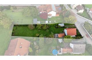 Grundstück zu kaufen in 85134 Stammham, Viel Platz für Ihre Ideen – Grundstück mit Potenzial - Stammham (bei Ingolstadt)