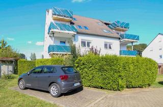 Wohnung kaufen in 09131 Chemnitz, +++ Tolle 3 Zimmer Eigentumswohnung mit Balkon, PKW Stellplatz und EBK im 1.OG +++