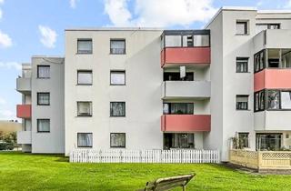 Wohnung kaufen in 49191 Belm, Renovierte 5-Zimmer-Erdgeschosswohnung mit Garage in zentraler Lage von Belm