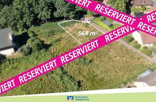 Immobilie kaufen in 48527 Nordhorn, Grundstück in einer der beliebtesten Wohnlagen