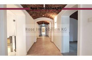 Büro zu mieten in 32427 Minden, ROSE IMMOBILIEN KG: Erstbezug mit besonderem Charme und repräsentativer Außenwirkung!