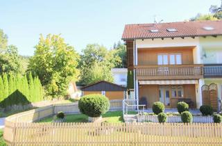 Haus kaufen in 84172 Buch, Ihr neues Zuhause mit Potential: Reihenendhaus mit Ausbaureserve und durchdachtem Grundriss