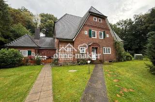 Wohnung mieten in 22946 Trittau, Großzügige helle Wohnung mit Balkon