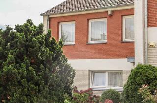 Doppelhaushälfte kaufen in 40699 Erkrath, Sonnige Split-Level-Doppelhaushälfte