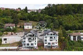 Wohnung mieten in Alte Pforzheimer Straße 92, 75305 Neuenbürg, ** Exklusive 3 Zi,- Whg zu Mieten **