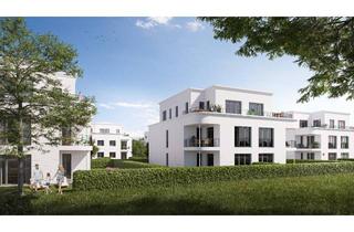 Wohnung kaufen in 23946 Ostseebad Boltenhagen, Wohnglück am Meer Erdgeschosswohnung mit Gartenidylle