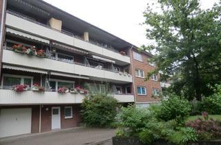 Wohnung kaufen in 24534 Neumünster, *Attraktive Kapitalanlage inkl. Garage in guter Wohnlage in Neumünster !!!*