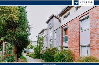 Penthouse kaufen in 21335 Lüneburg, Charmante Penthouse-Wohnung mit Wohlfühlfaktor und vielseitigen Nutzungsmöglichkeiten