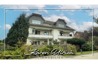 Wohnung kaufen in 21217 Meckelfeld, Junge Wohnung im Herzen von Meckelfeld - fußläufig zum Bahnhof