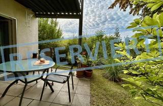 Wohnung kaufen in 93077 Bad Abbach, 2-Zimmer-Wohnung mit großzügigen Garten in Bad Abbach