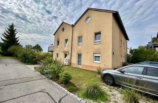 Wohnung kaufen in 93077 Bad Abbach, Erdgeschosswohnung mit Garten in Bad Abbach