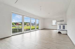 Wohnung mieten in 91580 Petersaurach, Moderne und großzügige Wohnung mit Einbauküche und Süd-Balkon