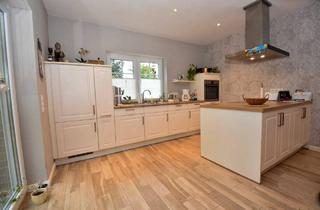 Wohnung mieten in 26169 Friesoythe, Idyllisches Wohnen auf dem Land – Charmante Erdgeschosswohnung mit Einbauküche und Garten in Augustendorf