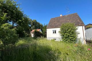 Garagen kaufen in 85570 Markt Schwaben, Baugrundstück mit Vorbescheid für ein Doppelhaus oder kleines Mehrfamilienhaus in Markt Schwaben