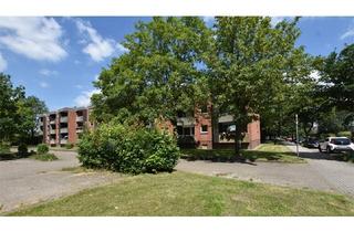 Wohnung mieten in 25541 Brunsbüttel, HERBST-ANGEBOT: MIETFREIE ZEIT IN BRUNSBÜTTEL Renovierte 2-Zimmer-Wohnung + Balkon OTTO STÖBEN GmbH