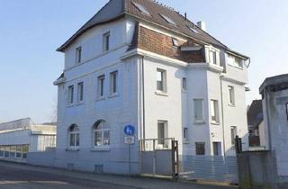 Wohnung kaufen in 75417 Mühlacker, 3 vermietete Wohnungen mit ca. 7 % Rendite – zentrale Lage in Mühlacker