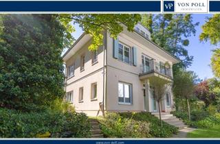 Villa kaufen in 14482 Potsdam, Attraktive Familien-Villa nahe Griebnitzsee