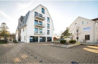 Büro zu mieten in Strandstraße 136, 23669 Niendorf/Ostsee, 14 bis 125m² - einzelne oder mehrere modulare Büroflächen zu vermieten