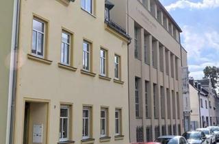 Wohnung mieten in Prof.-Dr.-Schneider-Str., 09350 Lichtenstein, Renovierte Erdgeschosswohnung in ruhiger Lage