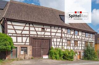 Bauernhaus kaufen in 72172 Sulz, 2 Familienhaus, Familien-/Mehrgenerationenhaus, - sofort einziehen- für monatlich 1.000,00 EUR!!!