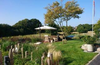 Einfamilienhaus kaufen in 24376 Kappeln, Modernes Wohnparadies - Ebenerdig Wohnen mit Kamin, Garten und Garage