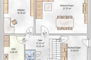 Haus kaufen in 04539 Altengroitzsch, Familiennest von Elbe-Haus® in 04539 Altengroitzsch