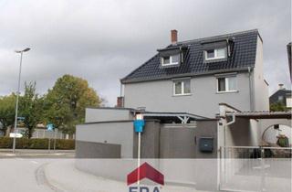 Einfamilienhaus kaufen in 67547 Worms, Kernsanierte Wohnidylle – stilvolles Einfamilienhaus mit moderner Ausstattung in Worms zu verkaufen!