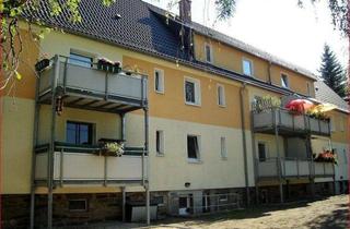 Wohnung mieten in Hauptstraße 44, 09633 Halsbrücke, 2-Zimmer-Dachgeschosswohnung mit Einbauküche in Halsbrücke