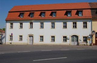 Haus kaufen in 04860 Torgau, Voll Vermietetes Wohn- und Geschäftshaus in Torgau