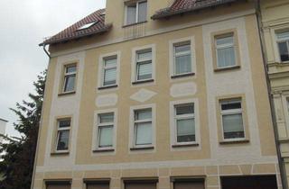 Wohnung mieten in Mittelstraße, 07546 Gera, Attraktives Apartment mit Südterrasse und Fussbodenheizung im Ostviertel von Gera zu vermieten.
