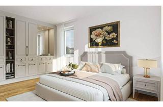 Wohnung kaufen in 23617 Stockelsdorf, Stockelsdorf - Ideal geschnitten - 2-Zimmer-Neubauwohnung zum Wohlfühlen