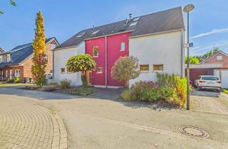 Doppelhaushälfte kaufen in 44534 Lünen, Lünen - Energieeffiziente Doppelhaushälfte in ruhiger Lage - ideal für Familien