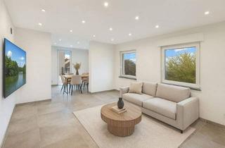 Einfamilienhaus kaufen in 61389 Schmitten, Schmitten im Taunus - Kernsaniertes Einfamilienhaus mit Blick ins Grüne - Ihr neues Zuhause im Taunus