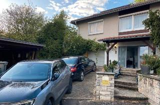 Einfamilienhaus kaufen in 74535 Mainhardt, Mainhardt - Ihr neues Zuhause im Grünen - EFH mit Wohlfühlcharme