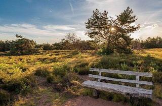 Wohnung kaufen in 01454 Radeberg, Radeberg - 2 Balkone, 1 Terrasse & eigener Garten - Highlightwohnung an der Heide!