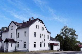 Mehrfamilienhaus kaufen in 01454 Radeberg, Radeberg - Saniertes Mehrfamilienhaus nahe der Dresdner Heide!