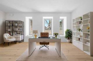 Wohnung kaufen in 64285 Darmstadt, Darmstadt - IHR PRIVATES REFUGIUM - mit Terrasse und eigenem Eingang