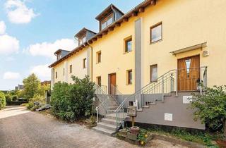 Reihenhaus kaufen in Mühlenbecker Straße 45, 16552 Mühlenbecker Land, Mühlenbecker Land - Gestalten Sie den letzten Feinschliff Ihres Traumhauses - Reihenhaus in bester Lage