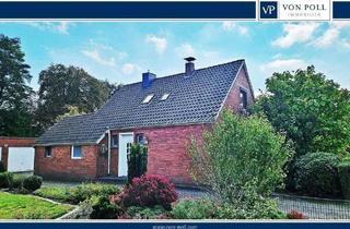 Einfamilienhaus kaufen in 27753 Delmenhorst, Delmenhorst - Solides Einfamilienhaus in attraktiver Lage