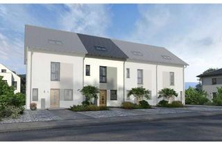 Doppelhaushälfte kaufen in 41366 Schwalmtal, Schwalmtal - Hier entsteht Ihre neue Doppelhaushälfte - inkl. Grundstück in bester Lage!