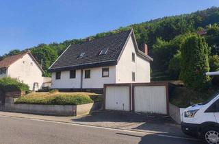 Einfamilienhaus kaufen in Siedlerstraße 5, 67433 Neustadt, Neustadt - Exklusives freistehendes Einfamilienhaus in idyllischer Lage in Neustadt an der Weinstraße