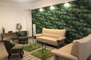 Einfamilienhaus kaufen in 63839 Kleinwallstadt, Kleinwallstadt - Einfamilienhaus mit Gewerbe und viel Potenzial in Kleinwallstadt