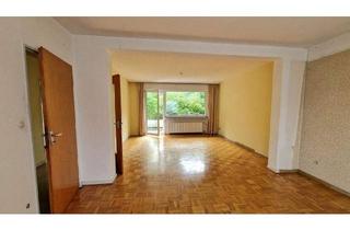 Doppelhaushälfte kaufen in 55131 Mainz, Mainz - Mehrfamilienhaus Mehr-Generationen-Familien-Domizil mit großem Garten in der Oberstadt