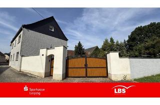 Bauernhaus kaufen in 04420 Markranstädt, Markranstädt - Viel Platz für die ganze Familie