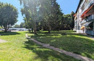 Wohnung kaufen in Sparbenhecke 3 A, 76744 Wörth, Wörth am Rhein - Gepflegte 3 Zimmer Wohnung in grüner Lage von Maximiliansau