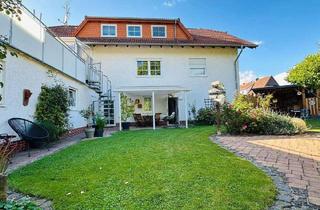 Haus kaufen in 34281 Gudensberg, Gudensberg - IHRE CHANCE! SOLIDES FAMILIENHAUS BEREIT ZUM EINZUG! KEINE KÄUFERPROVISION!